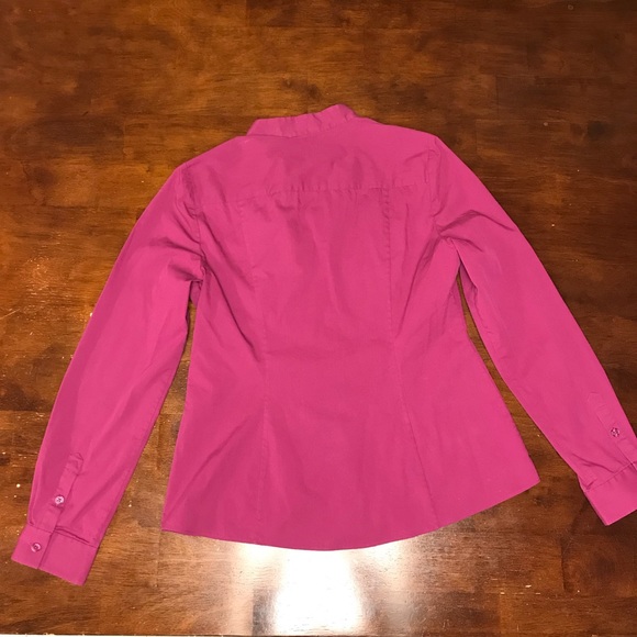 Tahari button down - Picture 2 of 3